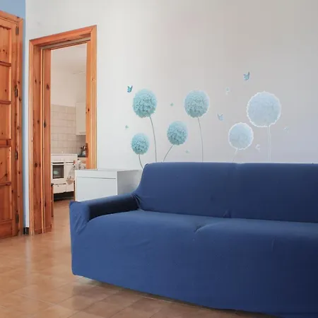 Casa Di Mike&mary בית נופש *