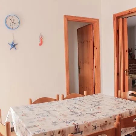 Casa Di Mike&mary בית נופש *